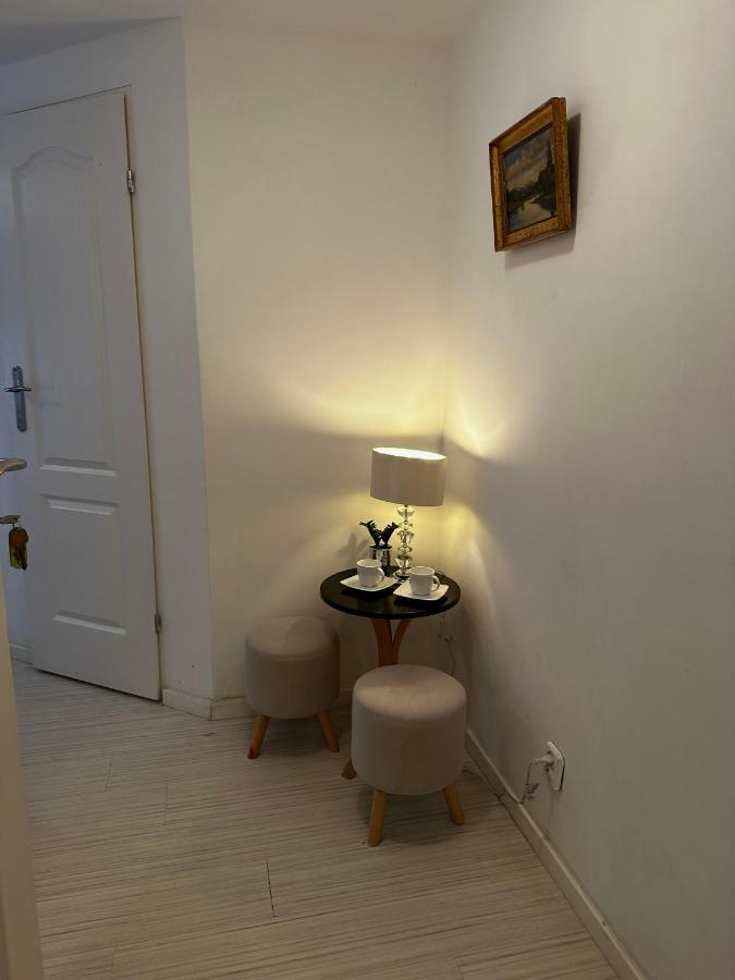 Pensjonat Jagoda B&B Misdroy Exterior foto